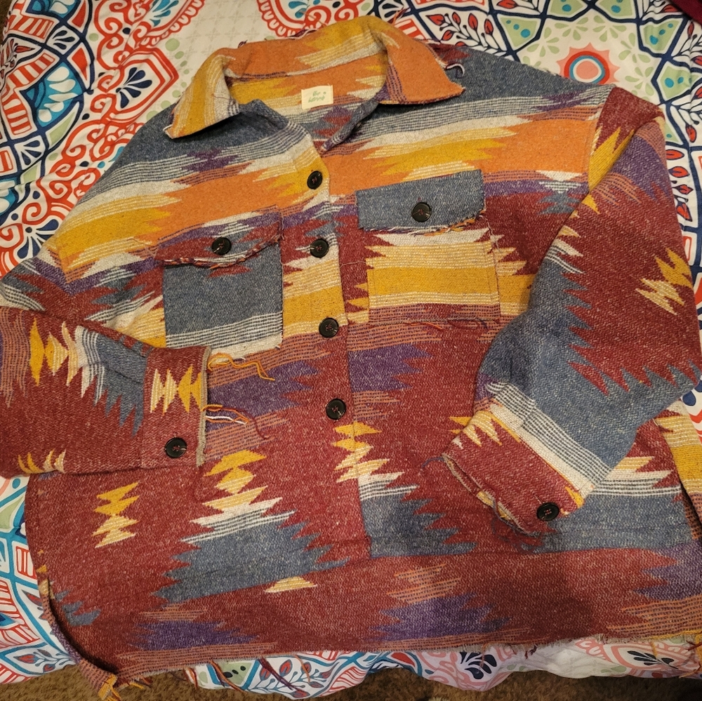 Shacket